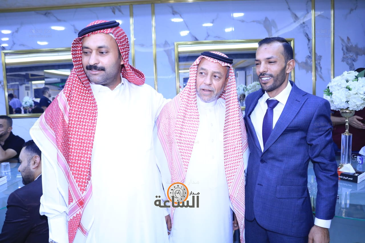 Madar Al-Saa Images 0.3891501257705492