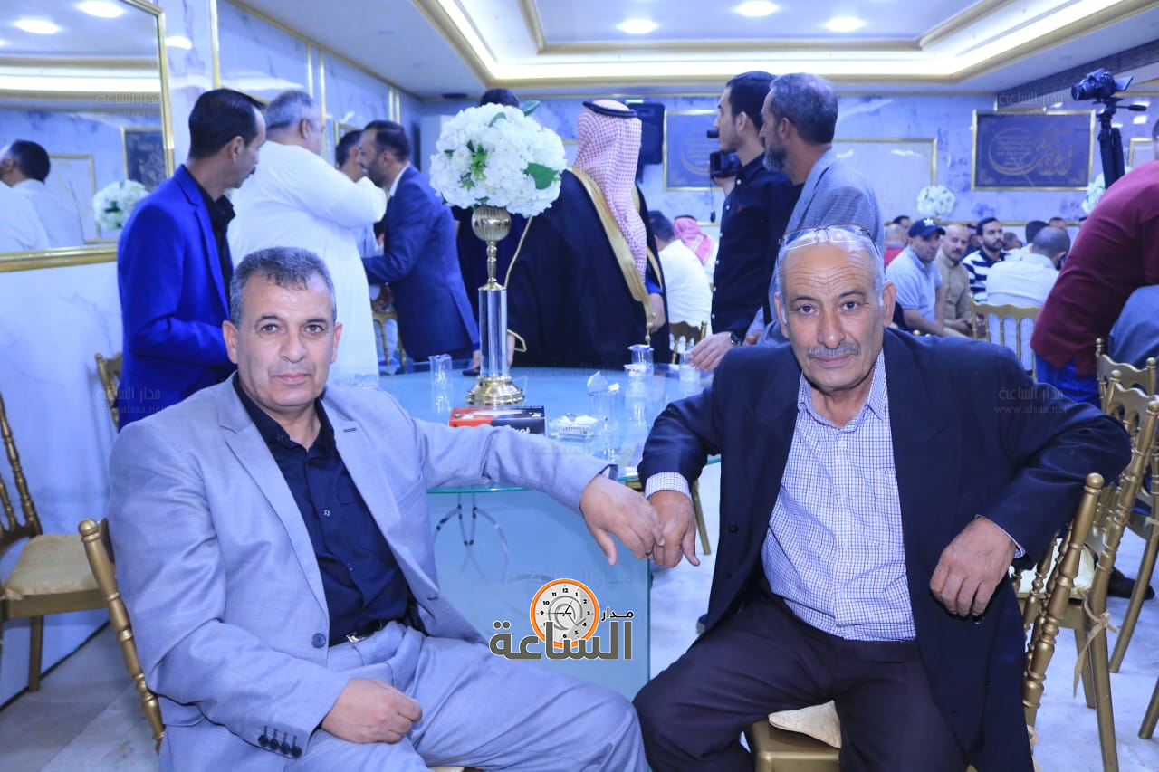 Madar Al-Saa Images 0.8824738939553964