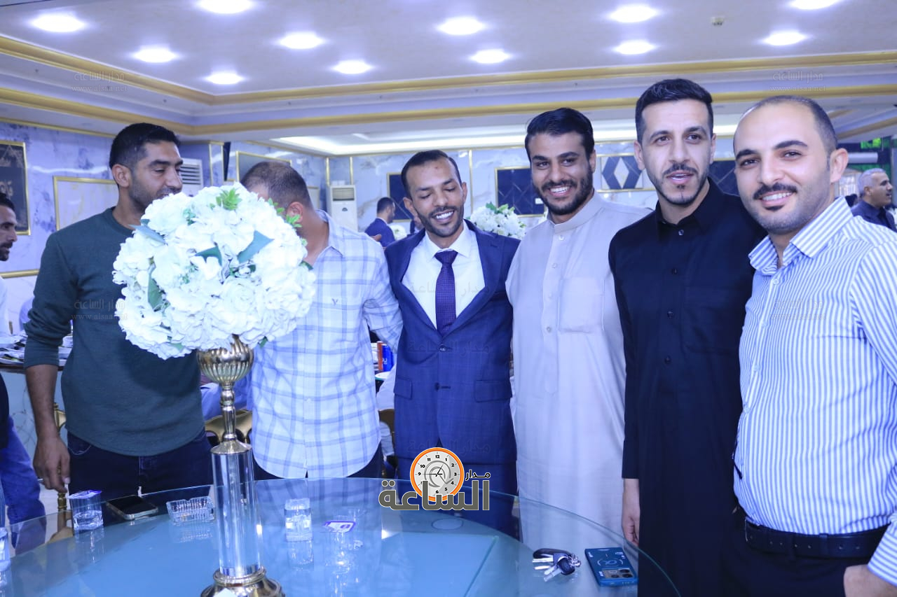 Madar Al-Saa Images 0.6608727985216282