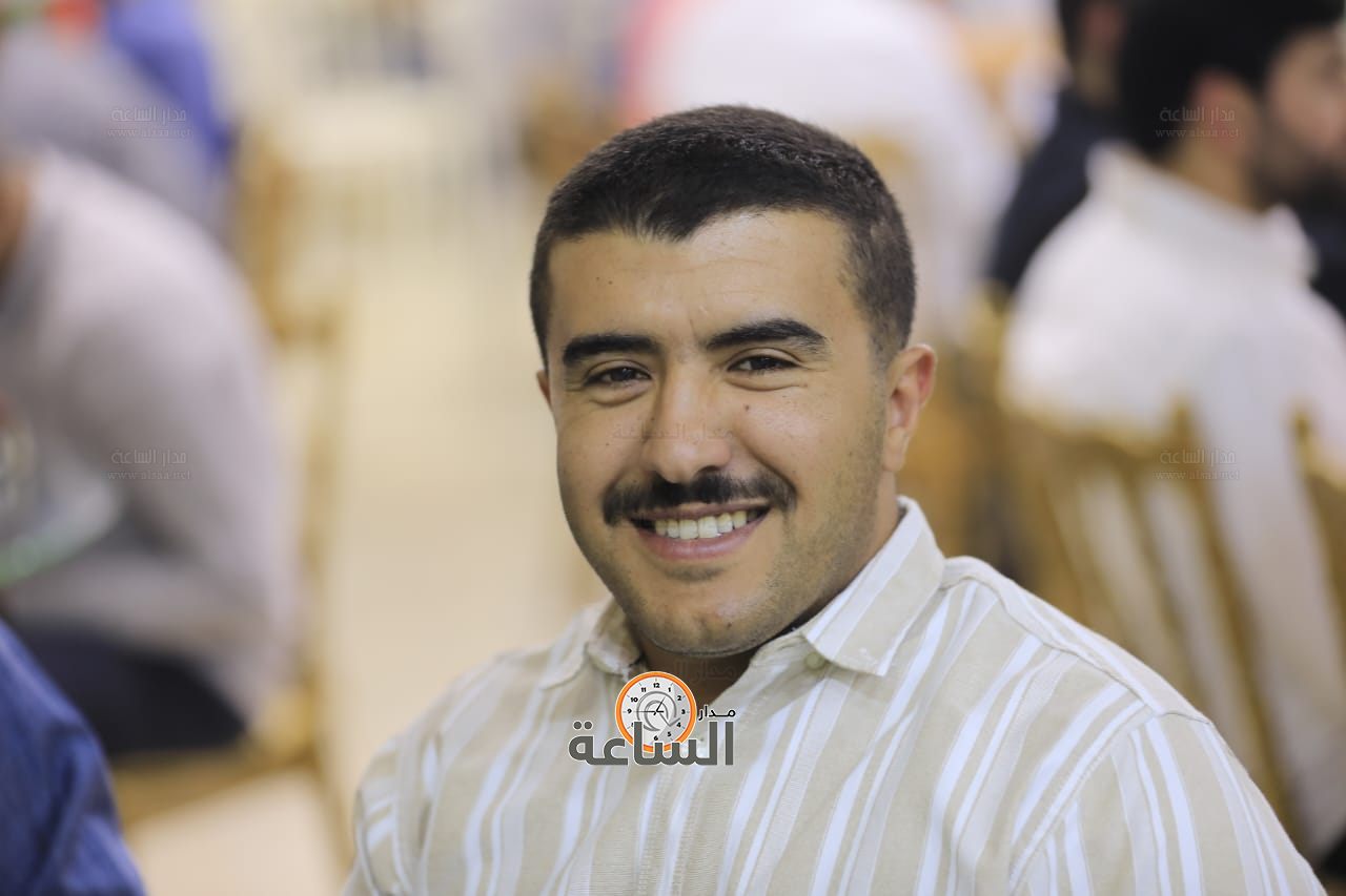 Madar Al-Saa Images 0.16274982173703467