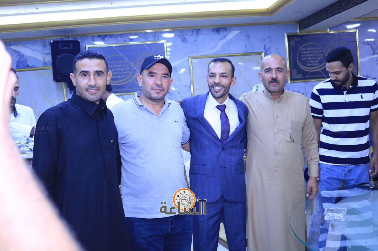 Madar Al-Saa Images 0.7839275803957272