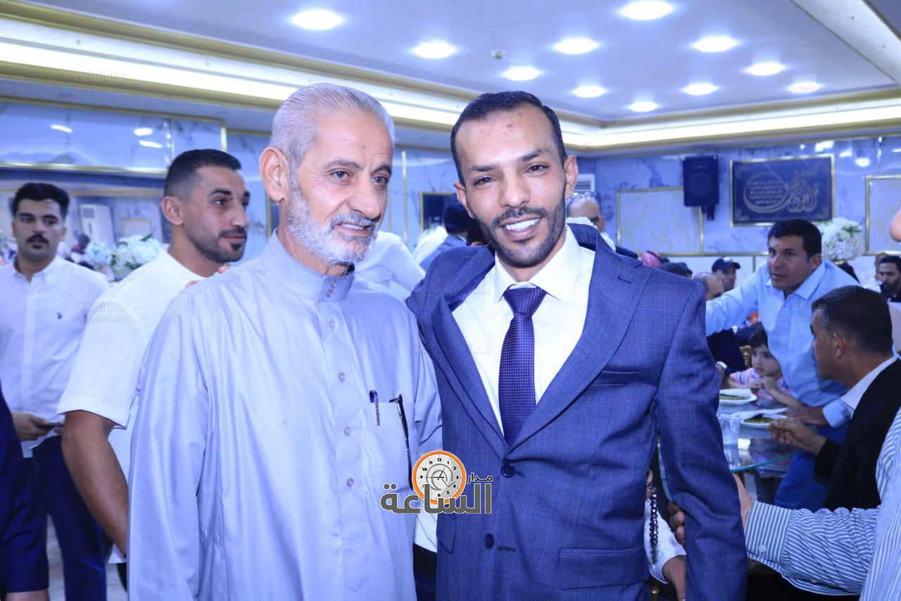 Madar Al-Saa Images 0.9790864596725103