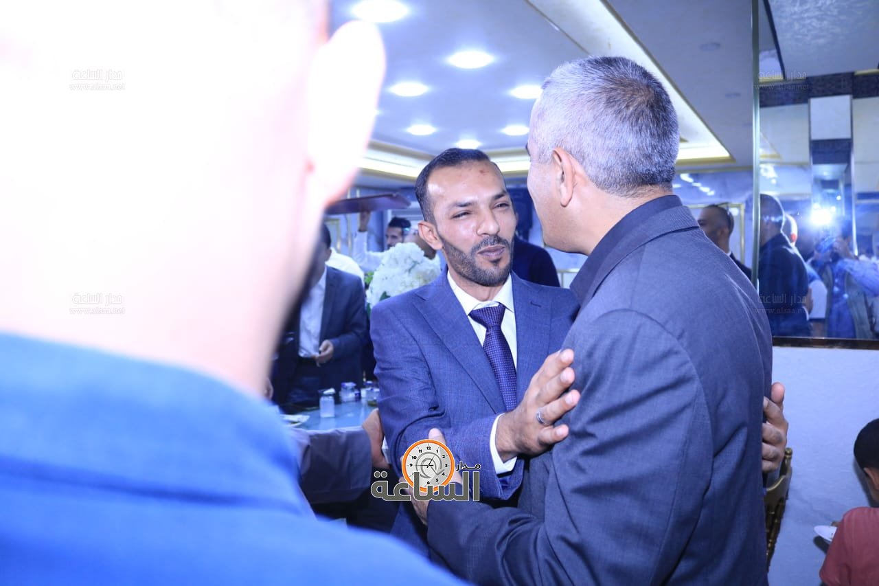 Madar Al-Saa Images 0.34162150688490733