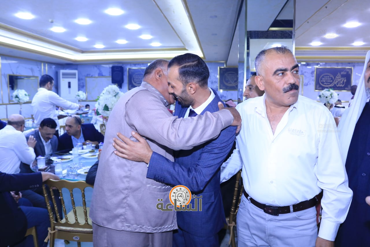 Madar Al-Saa Images 0.17356521697359673