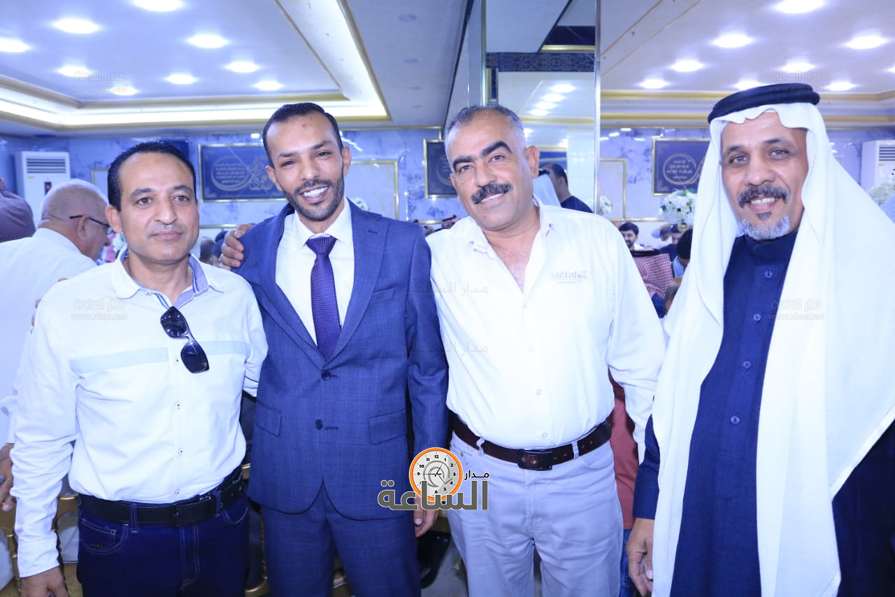 Madar Al-Saa Images 0.38506043235741394