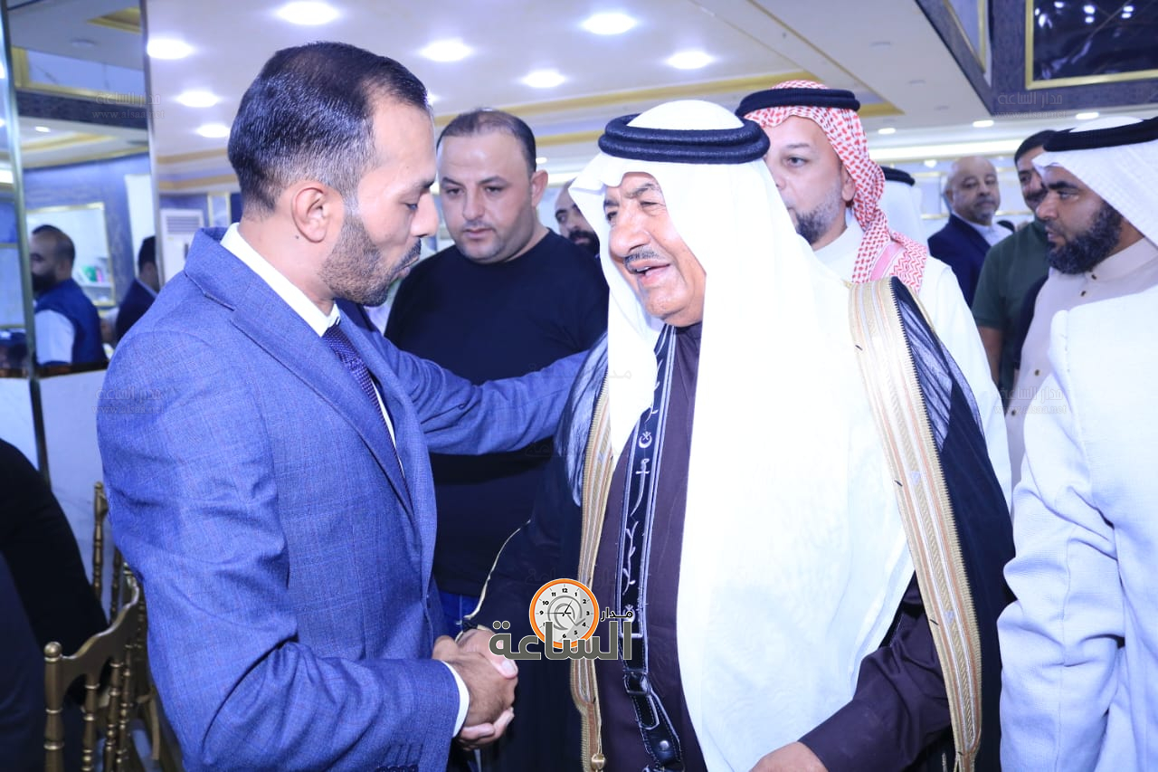 Madar Al-Saa Images 0.46193395325248576