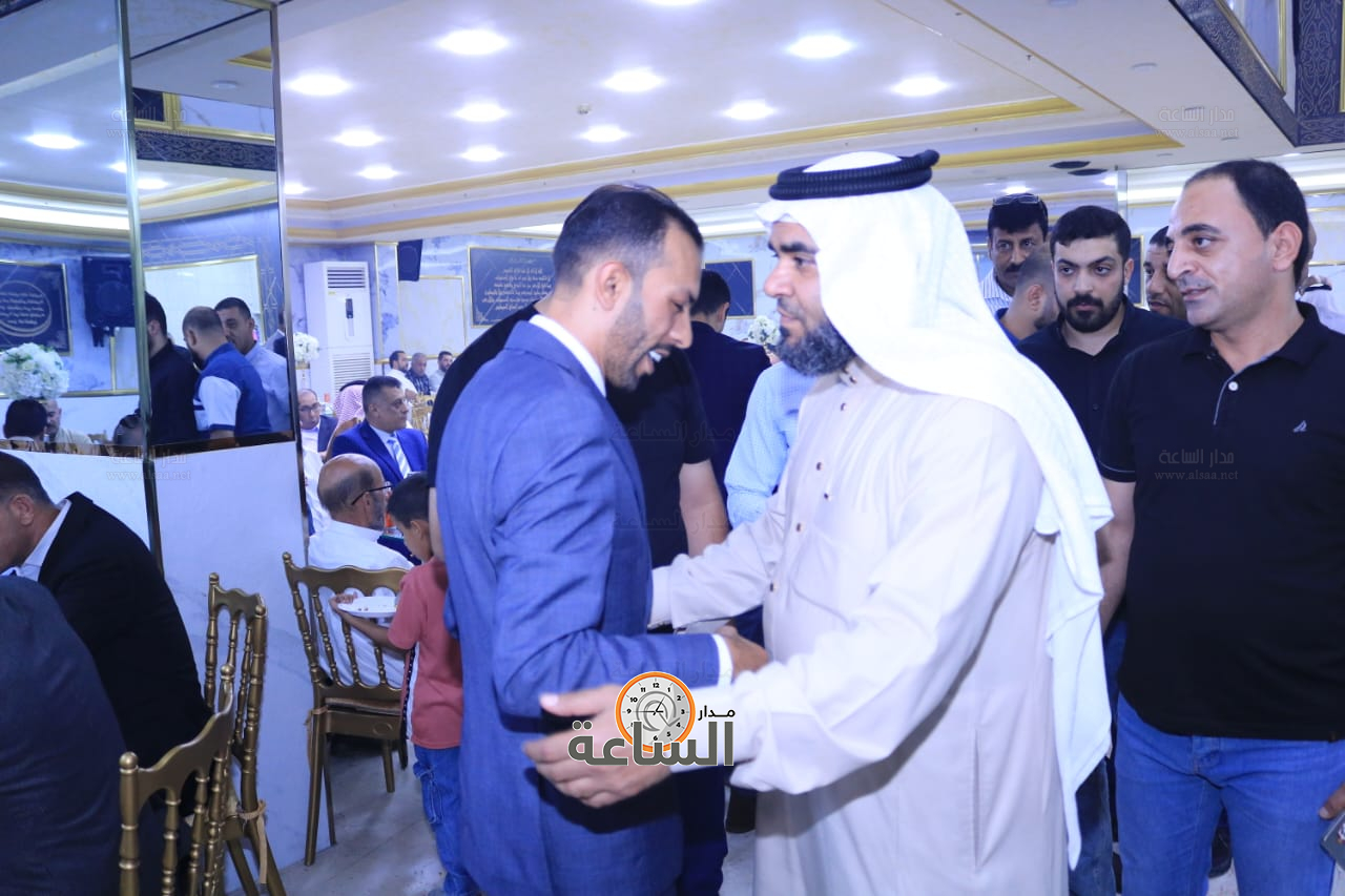 Madar Al-Saa Images 0.7981602637780432