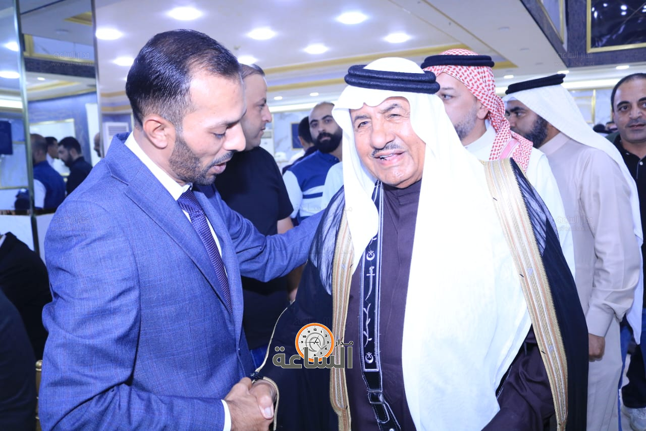 Madar Al-Saa Images 0.8899840540748996