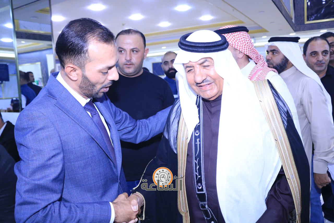 Madar Al-Saa Images 0.3632672318939747