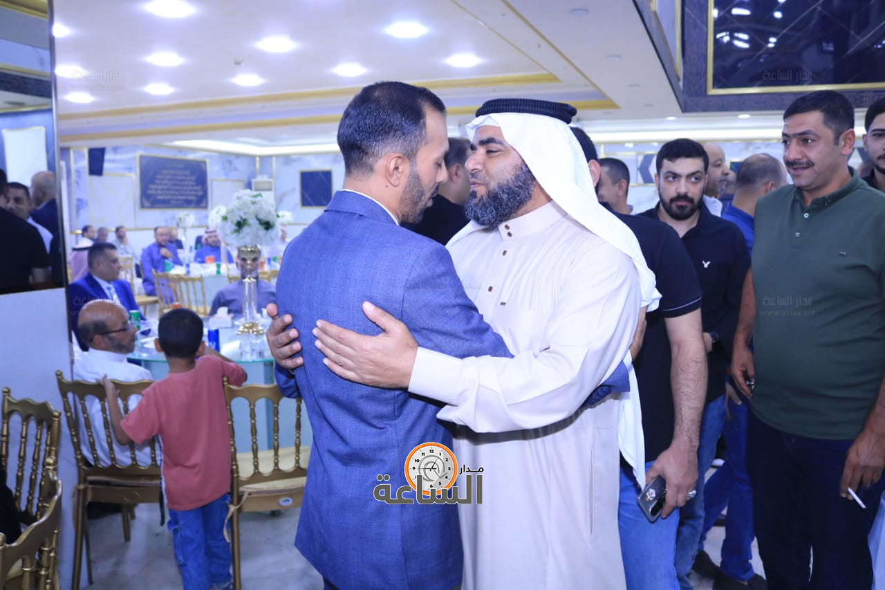 Madar Al-Saa Images 0.8415935222683466