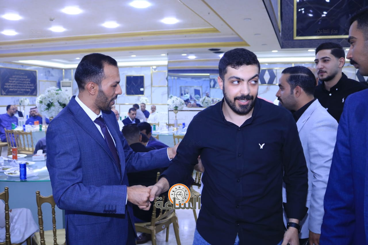 Madar Al-Saa Images 0.7941560603739364