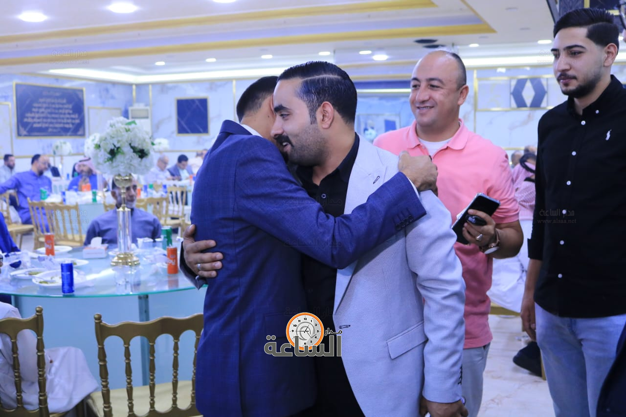 Madar Al-Saa Images 0.49060650071125766