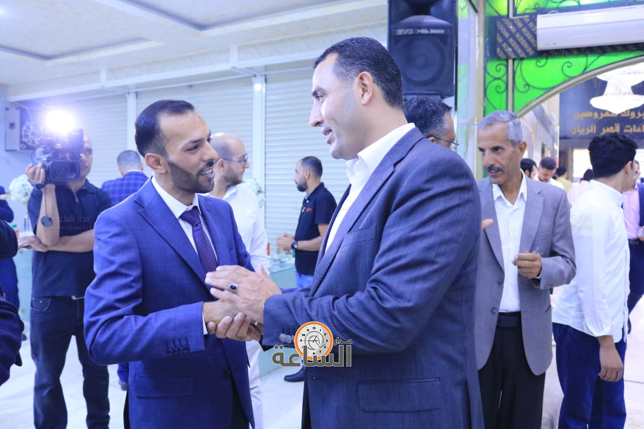 Madar Al-Saa Images 0.31714811285870526