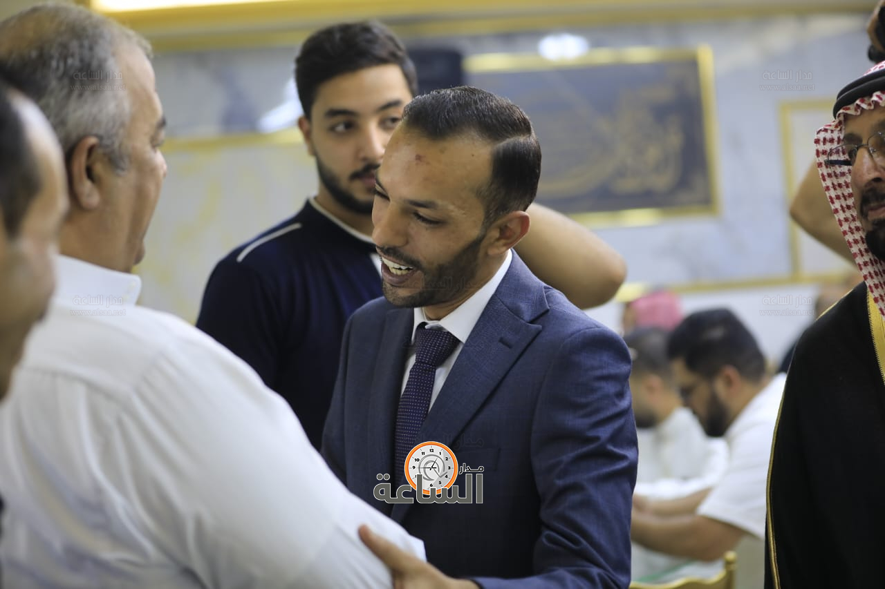 Madar Al-Saa Images 0.5196793204106414