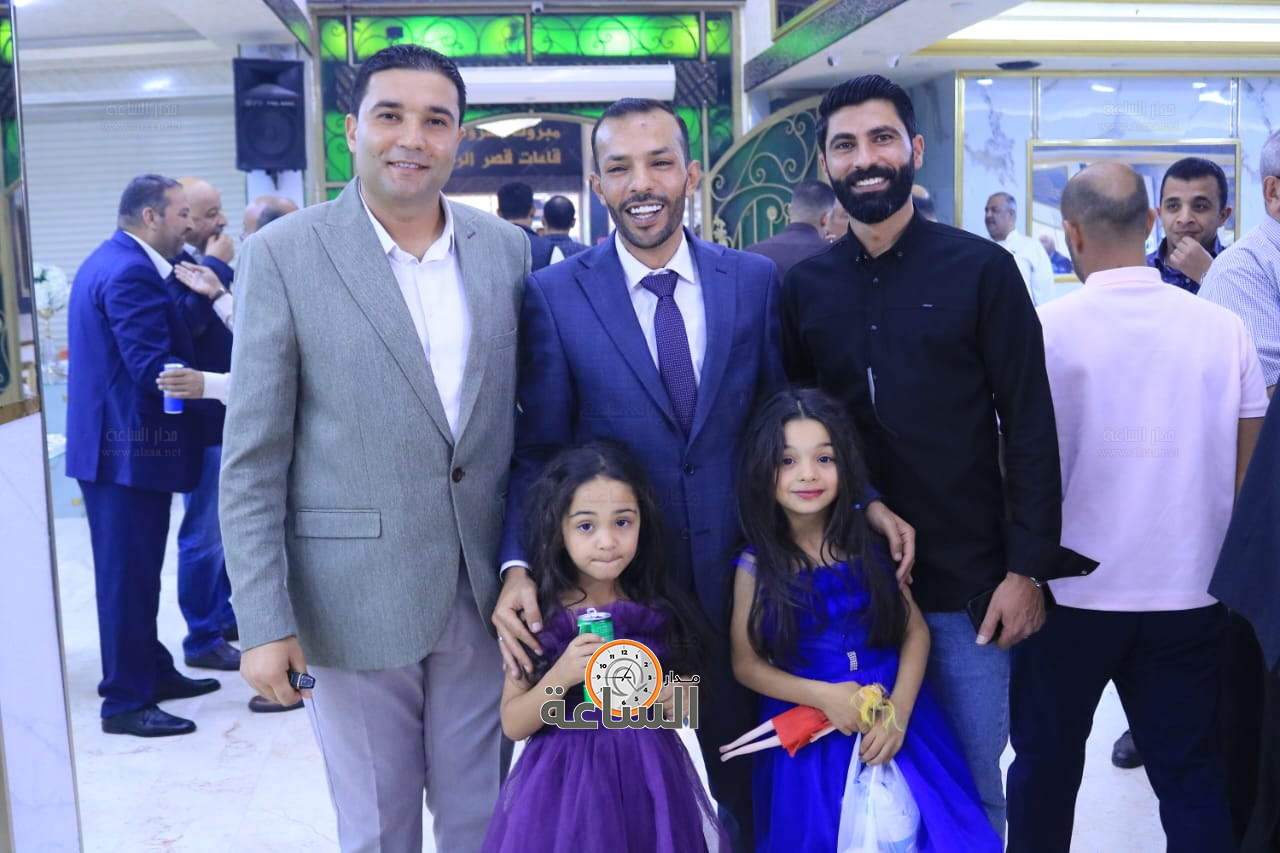 Madar Al-Saa Images 0.40040246196208085