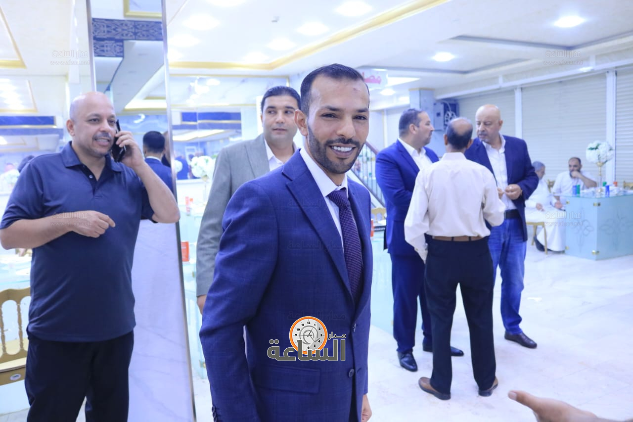 Madar Al-Saa Images 0.5644911427159889