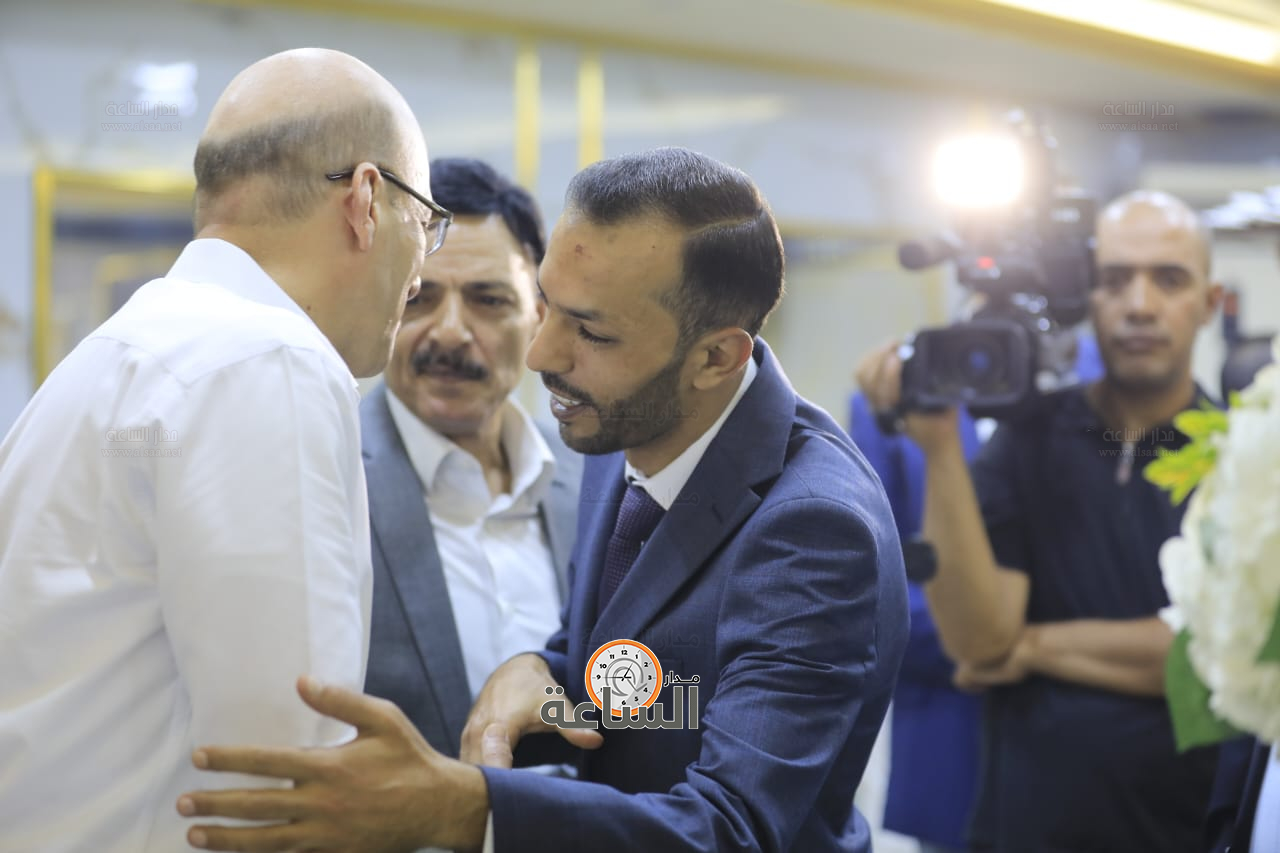 Madar Al-Saa Images 0.9947301989761277