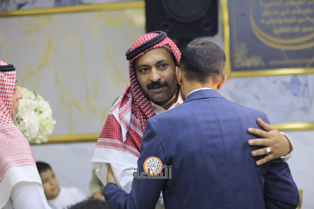 Madar Al-Saa Images 0.20151661824241363