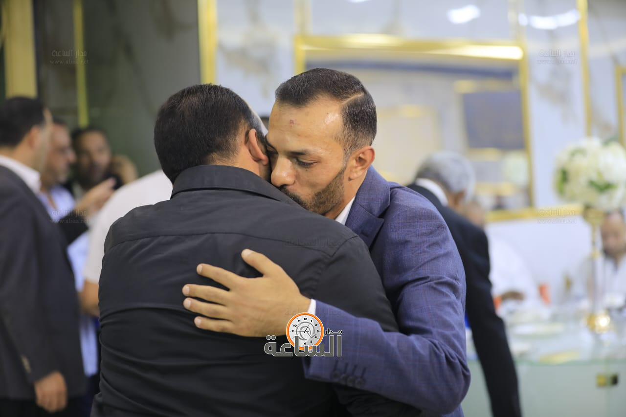 Madar Al-Saa Images 0.3282733171513712