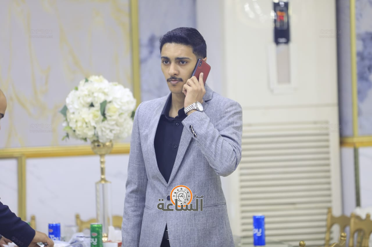 Madar Al-Saa Images 0.39758420485529566