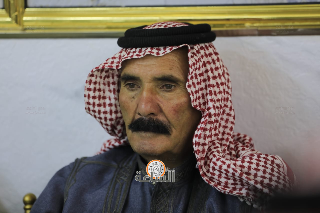 Madar Al-Saa Images 0.47948648168125707