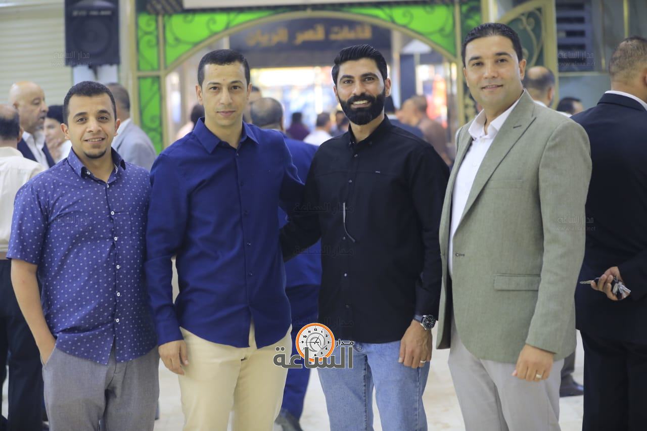 Madar Al-Saa Images 0.3496429606827992