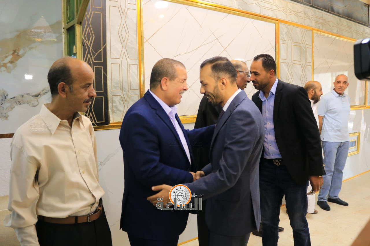 Madar Al-Saa Images 0.3562853531056316