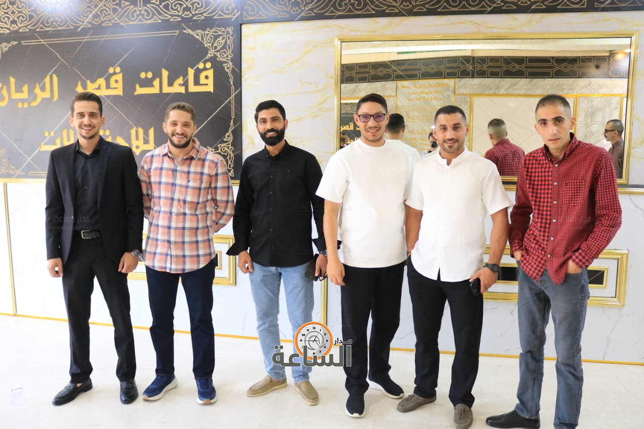 Madar Al-Saa Images 0.4284233523791353