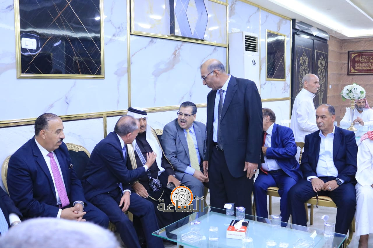 Madar Al-Saa Images 0.7620400251821933