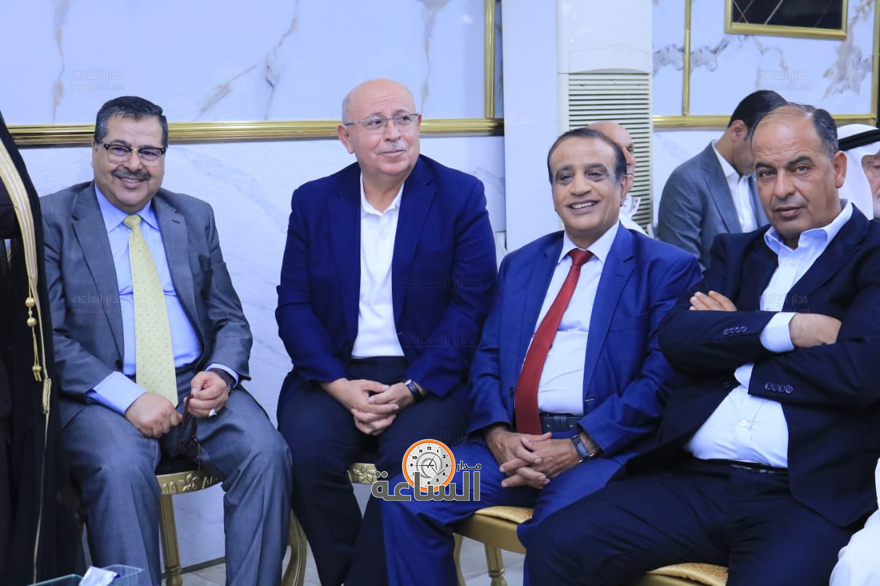 Madar Al-Saa Images 0.7958616137454272