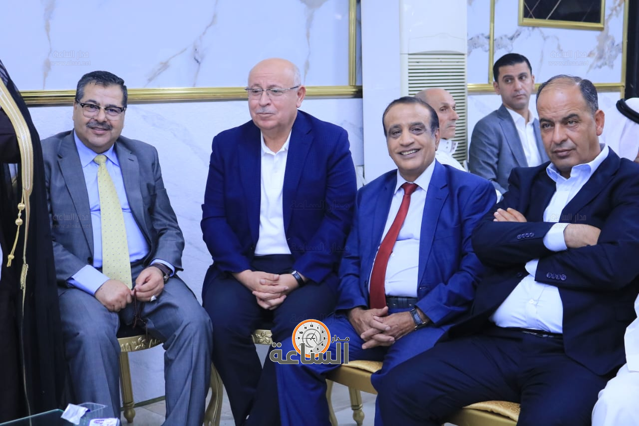 Madar Al-Saa Images 0.8478038063050206