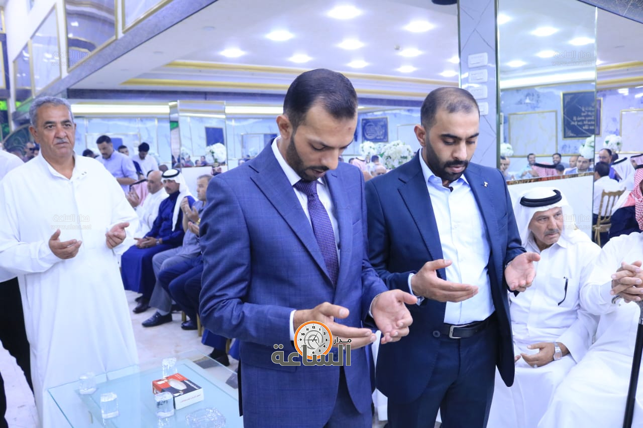 Madar Al-Saa Images 0.36908682195133313