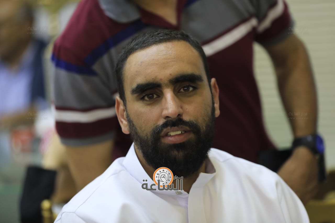 Madar Al-Saa Images 0.45663028654319604