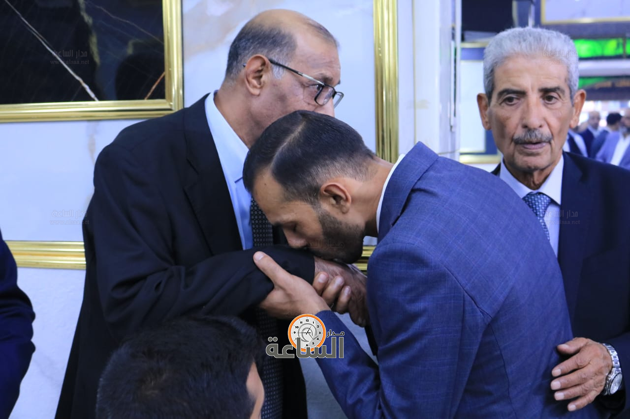 Madar Al-Saa Images 0.5384660666380119