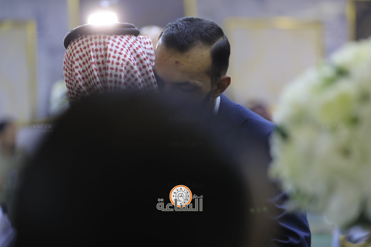 Madar Al-Saa Images 0.4766833645569333