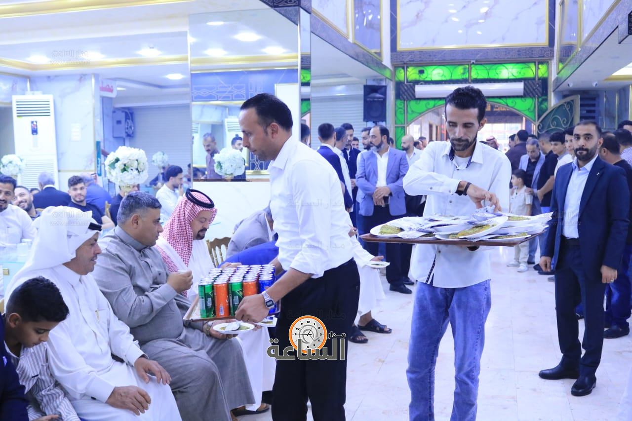 Madar Al-Saa Images 0.24278511993160212