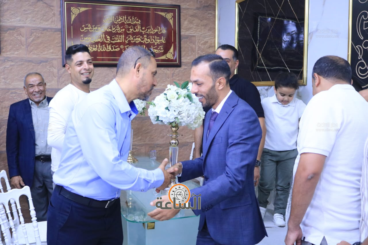 Madar Al-Saa Images 0.5960731913154483