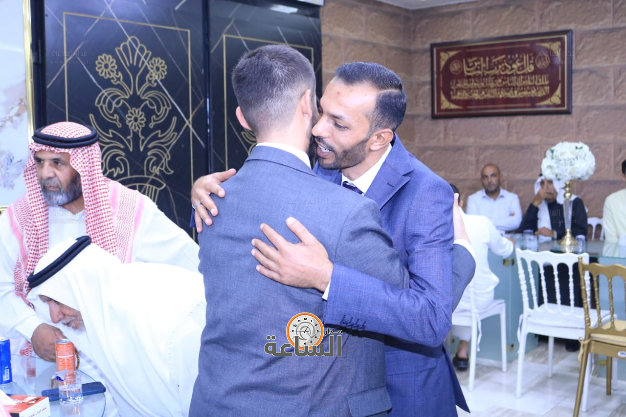 Madar Al-Saa Images 0.19249905427153557