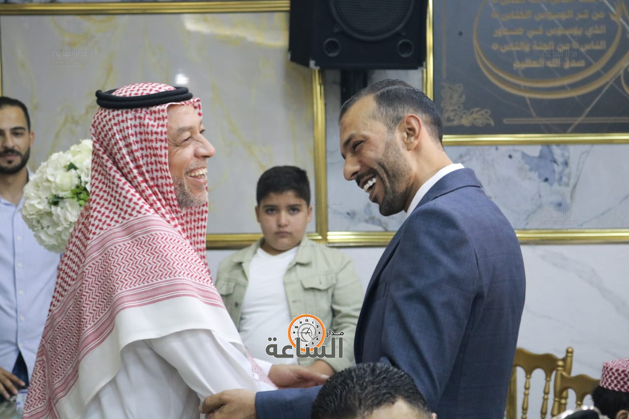 Madar Al-Saa Images 0.2595560250557504