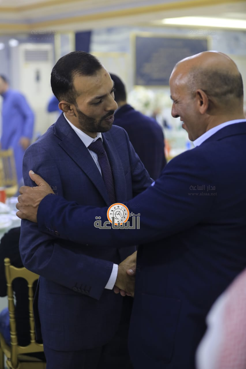 Madar Al-Saa Images 0.313119418307365