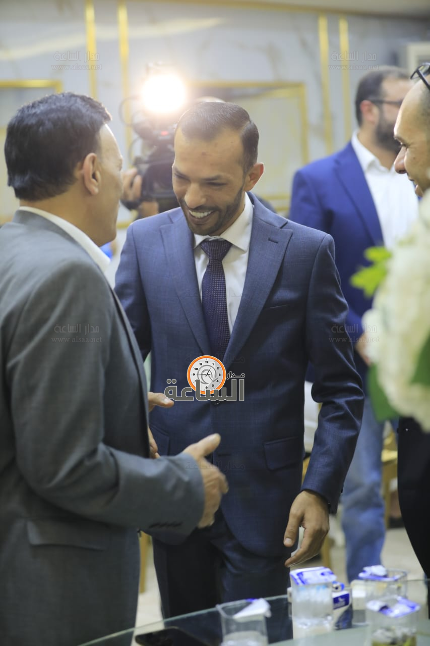 Madar Al-Saa Images 0.07082963403392017