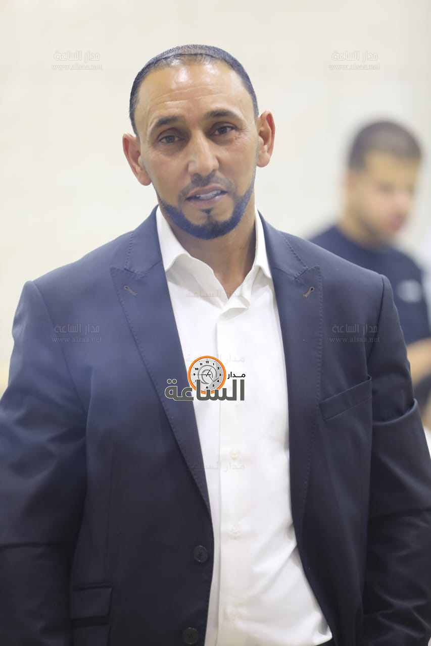 Madar Al-Saa Images 0.3720407561044927