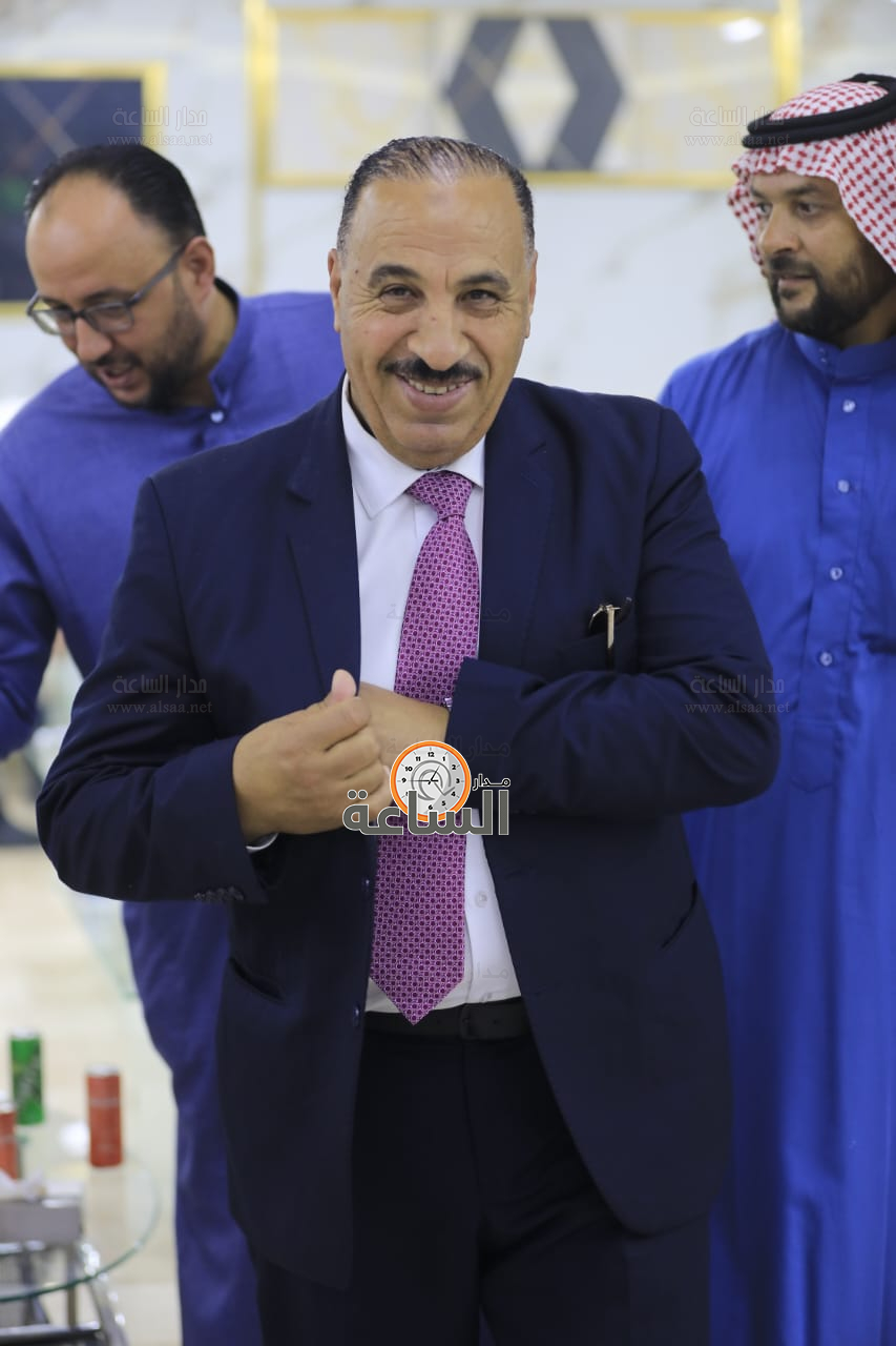 Madar Al-Saa Images 0.5725173664343937