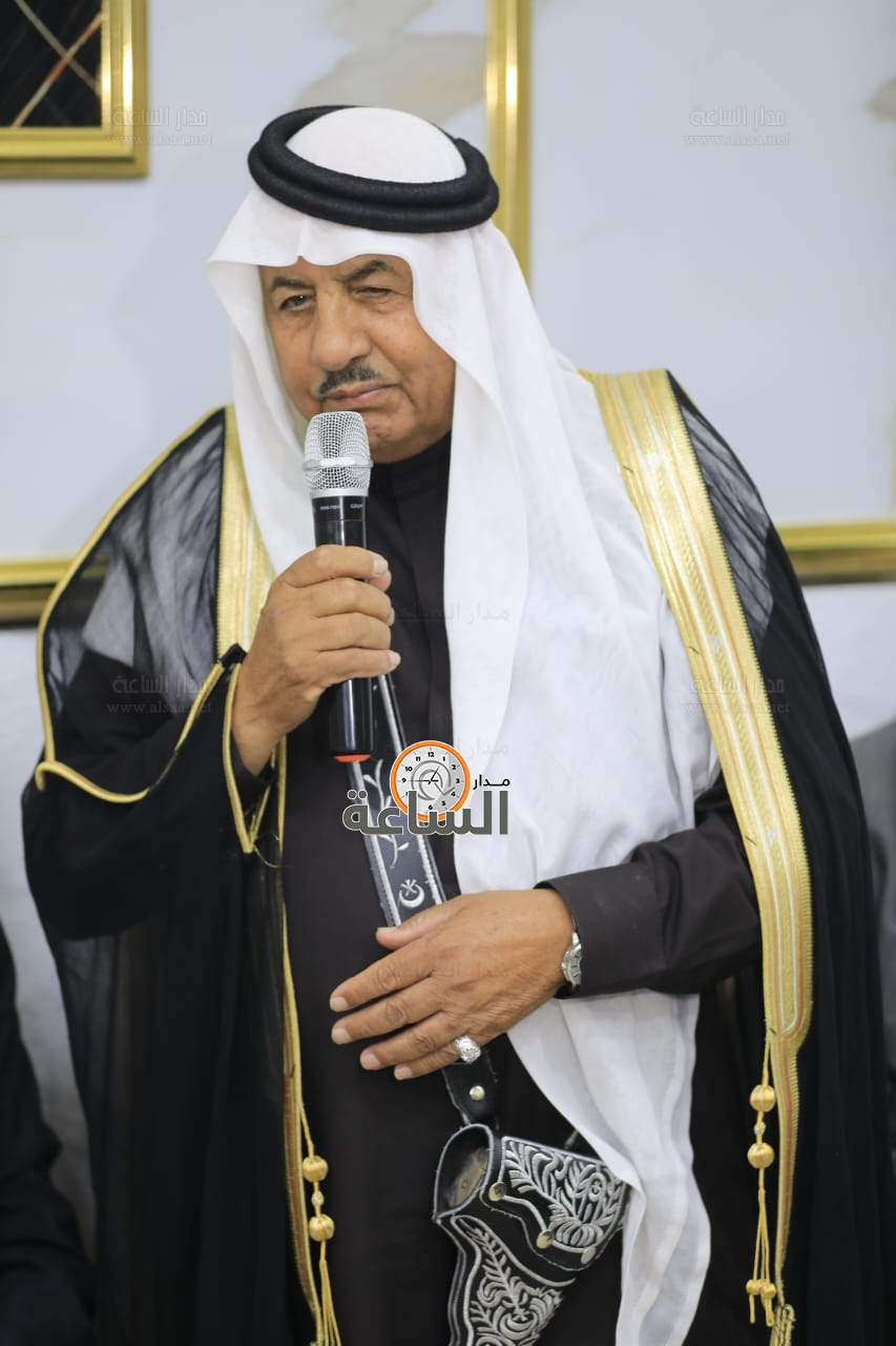 Madar Al-Saa Images 0.629044842918332