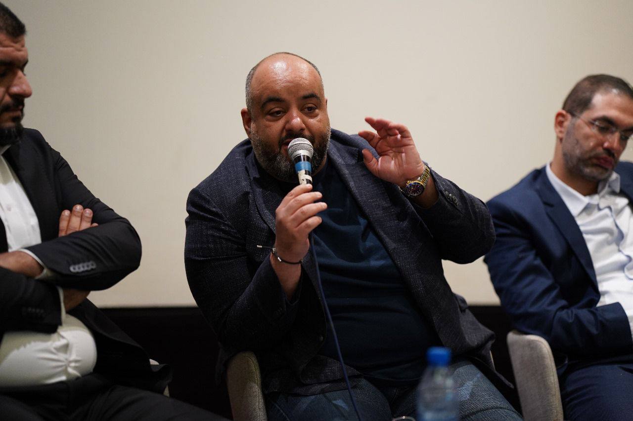 Madar Al-Saa Images 0.7878423440864395