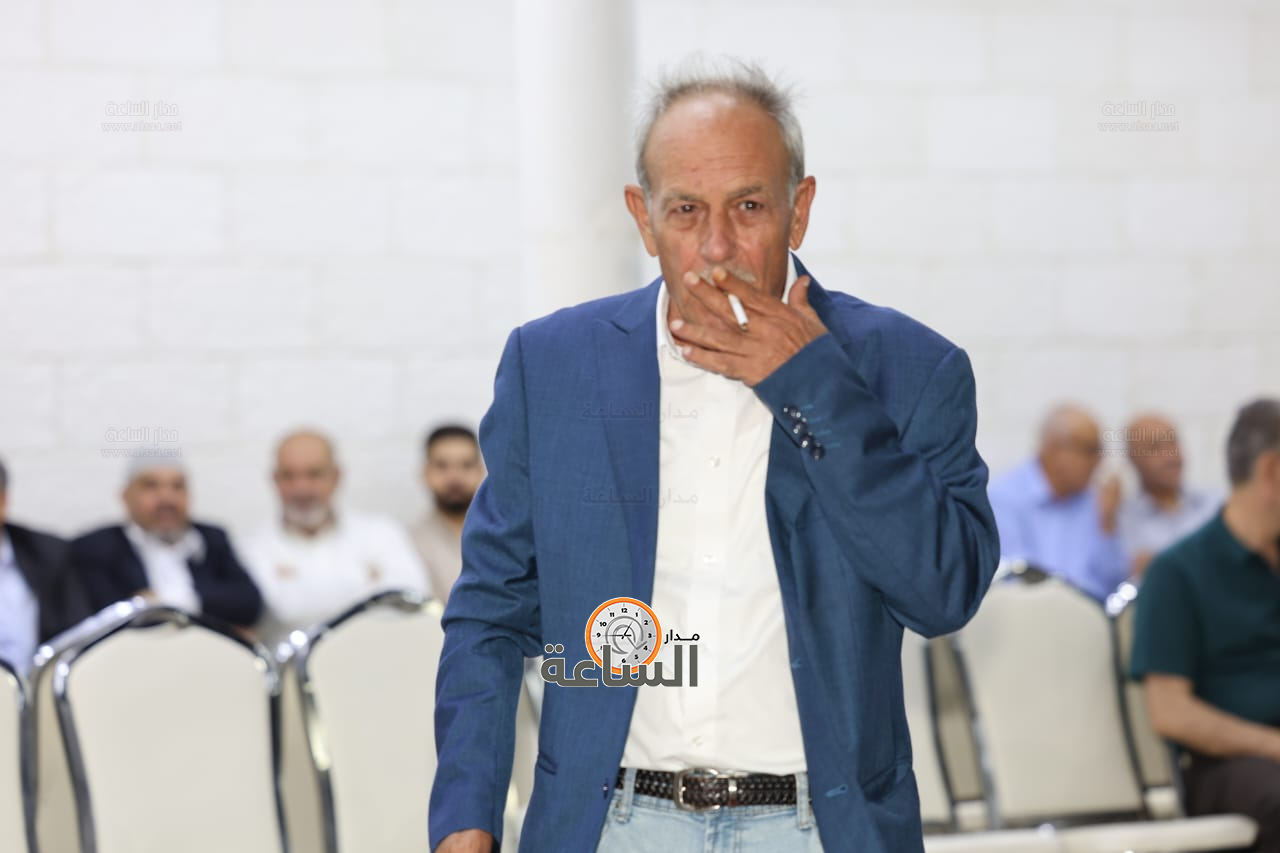 Madar Al-Saa Images 0.8225285056662973