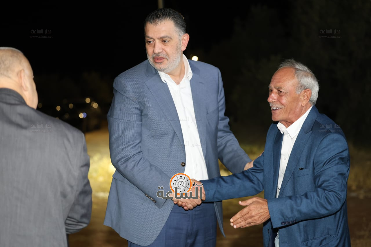 Madar Al-Saa Images 0.7120483493221866