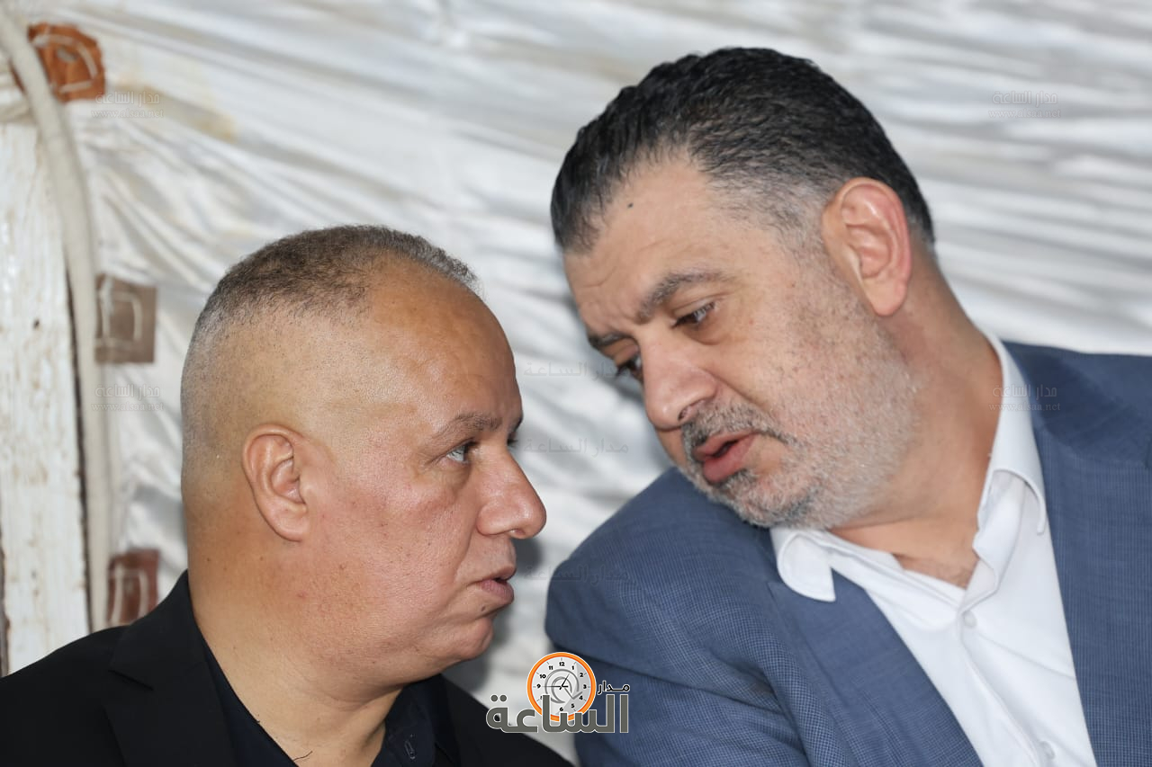 Madar Al-Saa Images 0.7881330311571422