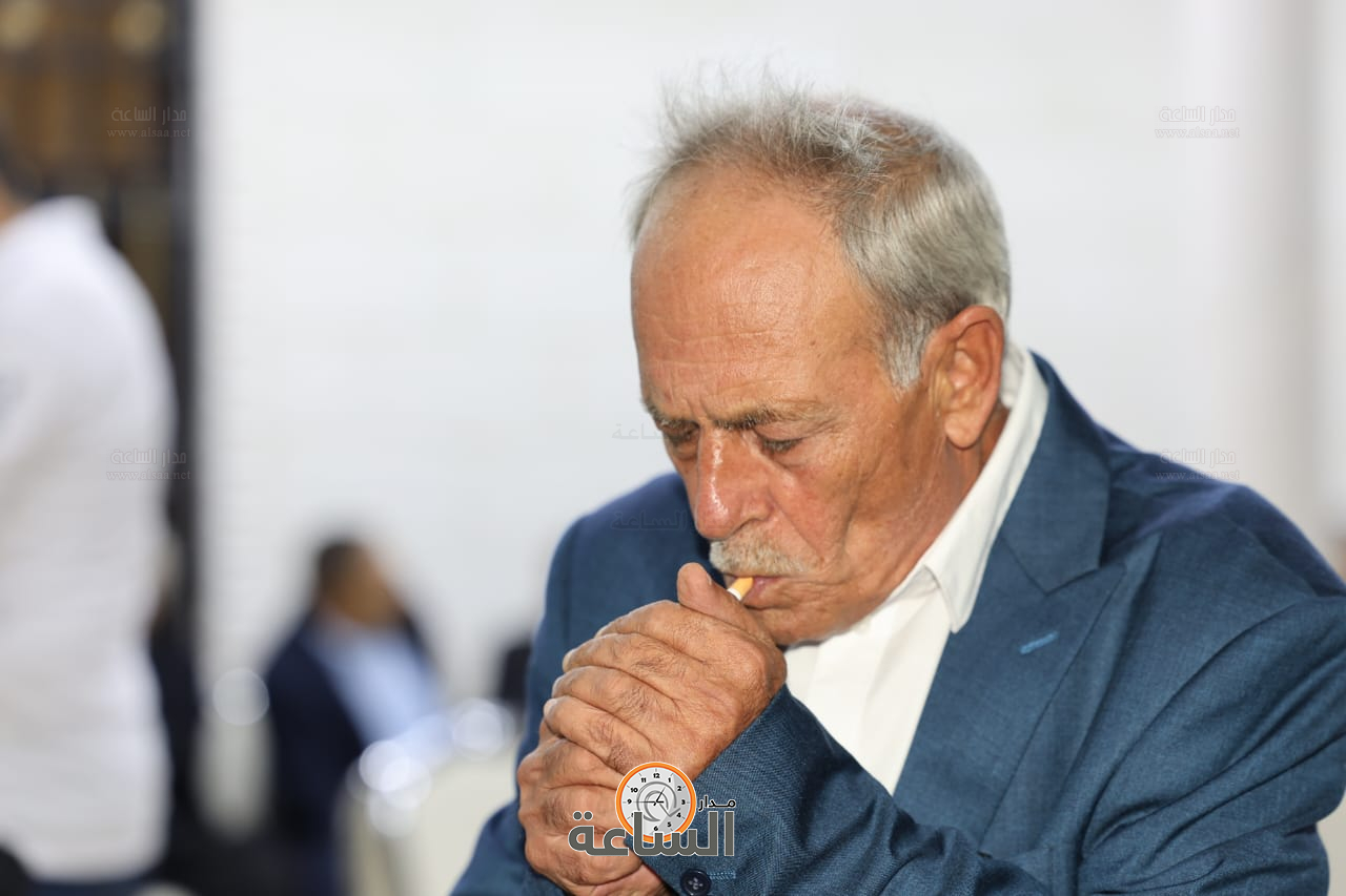 Madar Al-Saa Images 0.22142316961319175