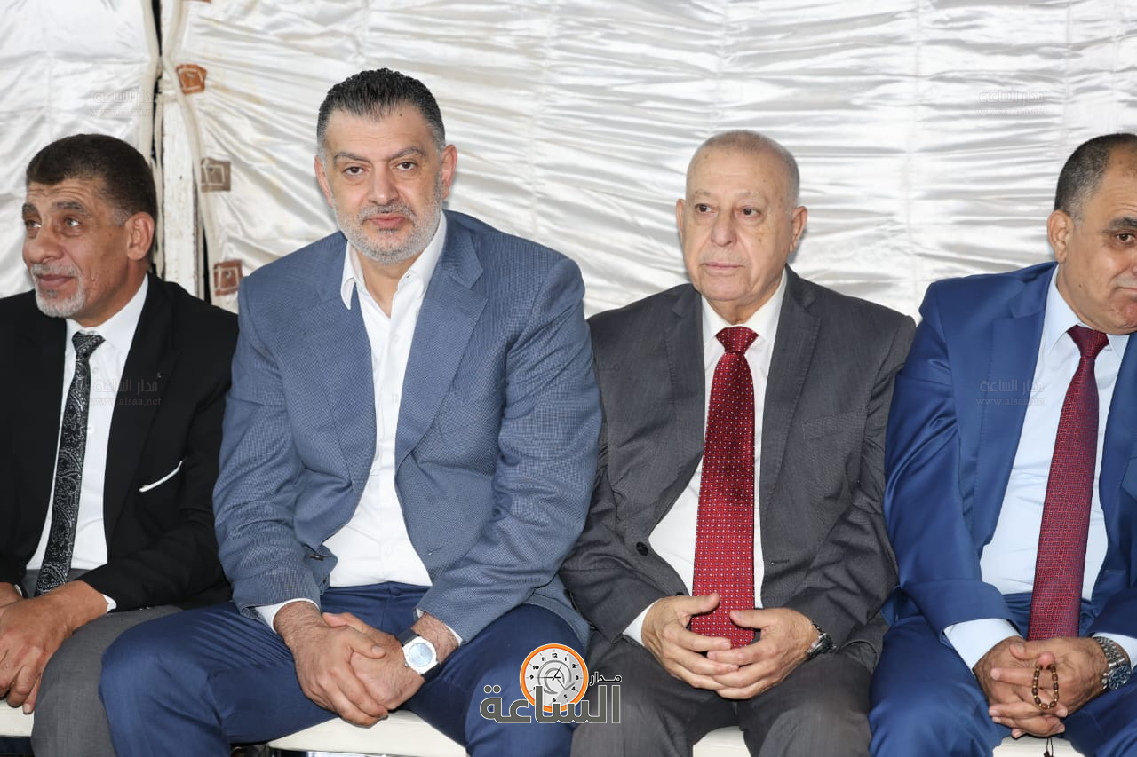 Madar Al-Saa Images 0.4906819811547112